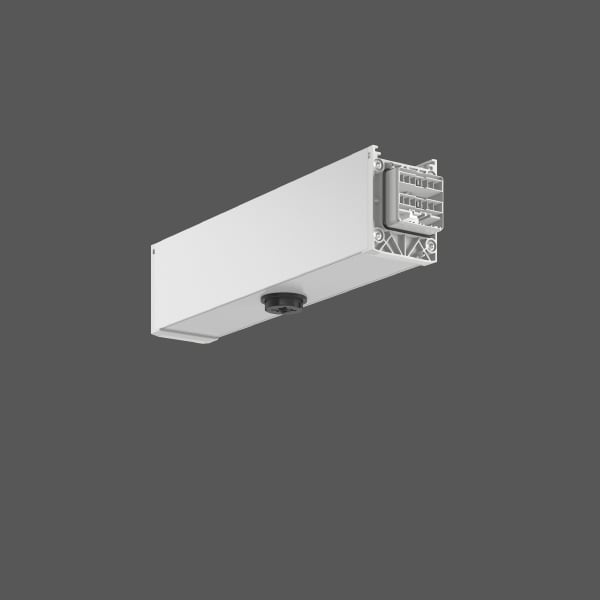 RZB - Modul Zhaga, f. Sensor IP54+Power o.Dali