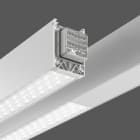 RZB - Linedo.LED/43W-3000K 4547,60°,7pol,MB
