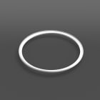 RZB - Dichtring D360,H11,d336,f.Rounded Maxi