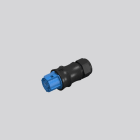 RZB - Buchsenteil RST20i3,1fa,d10-14,f.IP66/68