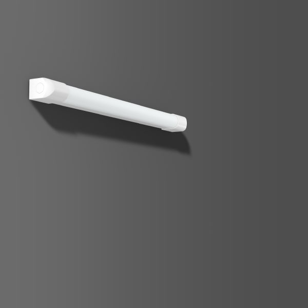 RZB - Stabl.LED/9,3W-3000K+4000K 600x42x55
