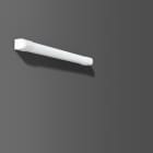 RZB - Stabl.LED/9,3W-3000K+4000K 600x42x55