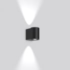 RZB - WD-L.LED/23W-3000K 100x154x127,40°/40°