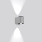 RZB - WD-L.LED/23W-3000K 100x154x127,40°/40°