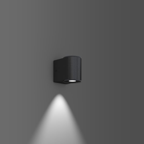 RZB - WD-L.LED/12W-3000K 100x154x127,40° down
