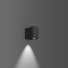 RZB - WD-L.LED/12W-3000K 100x154x127,40° down