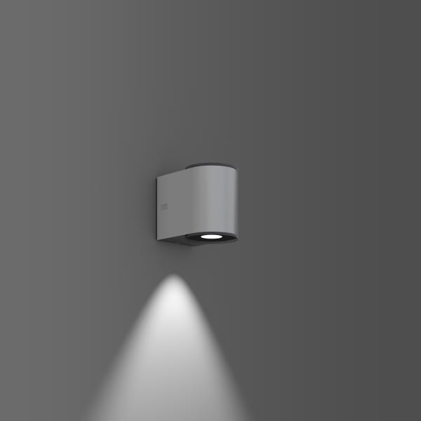 RZB - WD-L.LED/12W-3000K 100x154x127,40° down