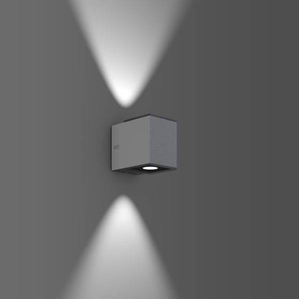 RZB - WD-L.LED/23W-3000K 100x154x127,40°/40°