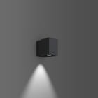 RZB - WD-L.LED/12W-3000K 100x154x127,40° down