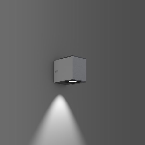 RZB - WD-L.LED/12W-3000K 100x154x127,40° down