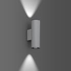 RZB - WD-L.LED/28W-3000K 100x154x307,40°/40°