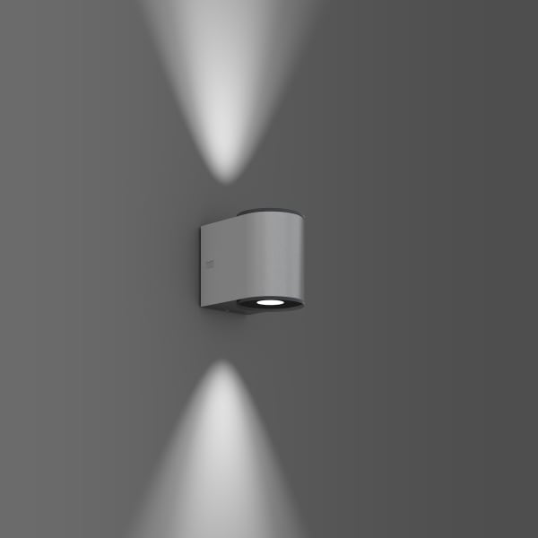 RZB - WD-L.LED/23W-3000K 100x154x127,17°/17°