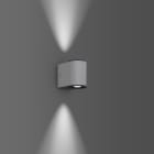 RZB - WD-L.LED/23W-3000K 100x154x127,17°/17°