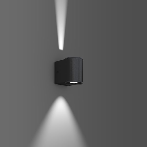 RZB - WD-L.LED/23W-3000K 100x154x127,Ls/40°