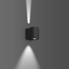 RZB - WD-L.LED/23W-3000K 100x154x127,Ls/40°