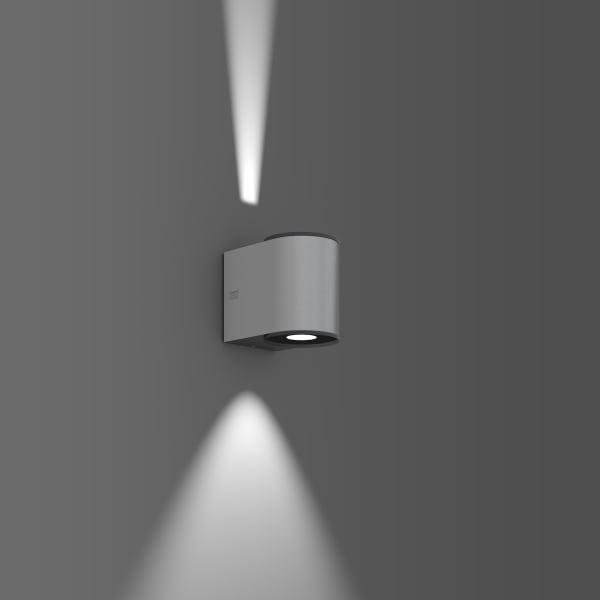 RZB - WD-L.LED/23W-3000K 100x154x127,Ls/40°