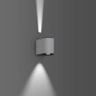 RZB - WD-L.LED/23W-3000K 100x154x127,Ls/40°