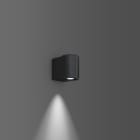 RZB - WD-L.LED/12W-3000K 100x154x127,17° down