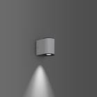 RZB - WD-L.LED/12W-3000K 100x154x127,17° down