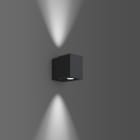 RZB - WD-L.LED/23W-3000K 100x154x127,17°/17°