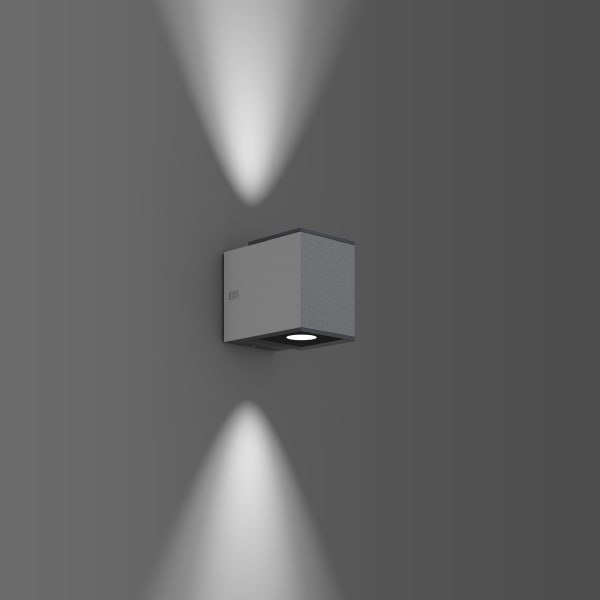 RZB - WD-L.LED/23W-3000K 100x154x127,17°/17°