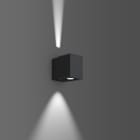 RZB - WD-L.LED/23W-3000K 100x154x127,Ls/40°