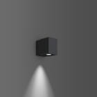 RZB - WD-L.LED/12W-3000K 100x154x127,17° down