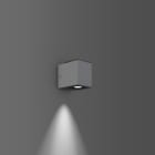 RZB - WD-L.LED/12W-3000K 100x154x127,17° down