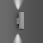 RZB - WD-L.LED/28W-3000K 100x154x307,17°/17°