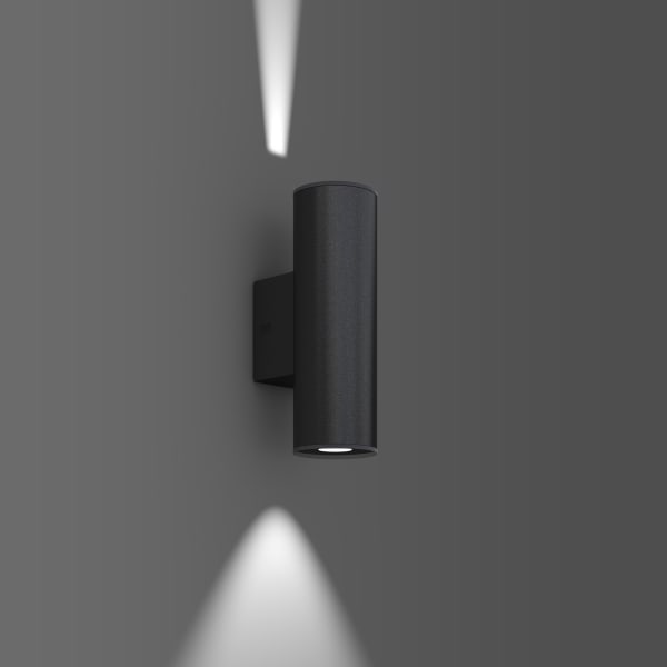 RZB - WD-L.LED/28W-3000K 100x154x307,Ls/40°