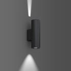 RZB - WD-L.LED/28W-3000K 100x154x307,Ls/40°