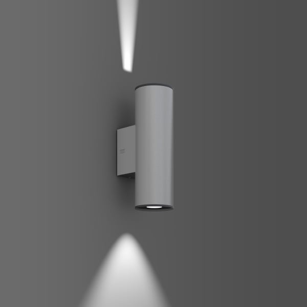 RZB - WD-L.LED/28W-3000K 100x154x307,Ls/40°