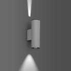 RZB - WD-L.LED/28W-3000K 100x154x307,Ls/40°