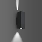 RZB - WD-L.LED/28W-3000K 100x154x307,Ls/40°