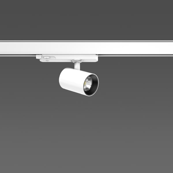 RZB - Str.LED/16W-3000K,Ra92 D60,H110,L.breit