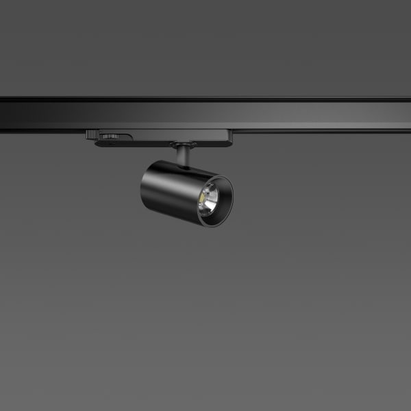 RZB - Str.LED/16W-3000K,Ra92 D60,H110,L.mittel