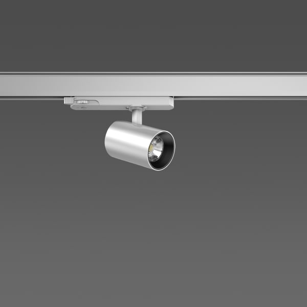 RZB - Str.LED/16W-3000K,Ra92 D60,H110,L.mittel