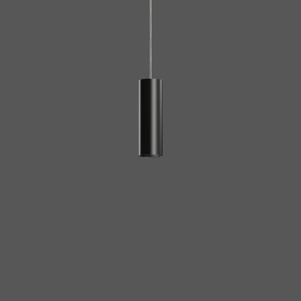 RZB - Pendl.LED/16W-3000K,Ra92 D60,H190,Lbreit