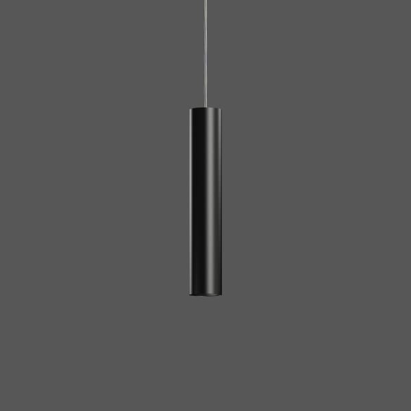 RZB - Pendl.LED/16W-2700K,Ra92 D60,H340.Rbreit