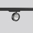 RZB - Str.LED/20/25W-4000K D120,H150,36°,3Ph.