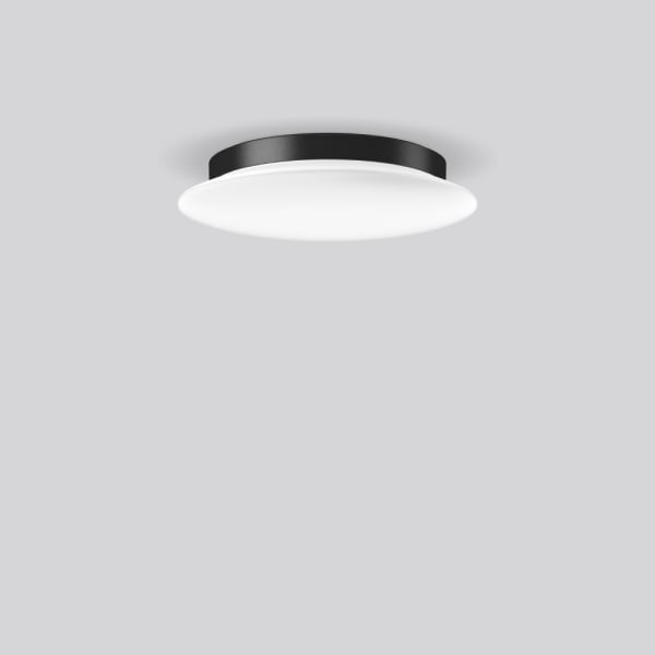 RZB - WD/D-L.LED/11/24W-3000/4000K D380,s+f