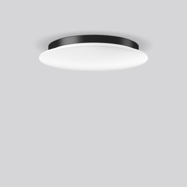 RZB - WD/D-L.LED/25/41W-3000/4000K D480,HF-Bwm