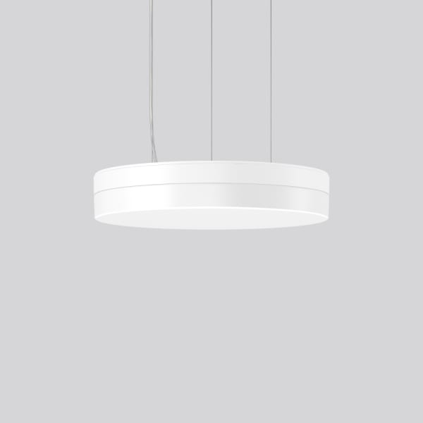 RZB - Pendl.LED/25/41W-3000/4000K D400,LP1500