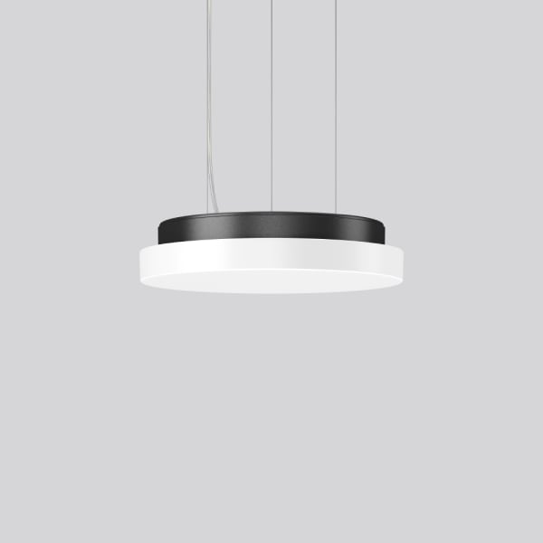 RZB - Pendl.LED/11/22W-3000/4000K D350,LP1500