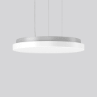 RZB - Pendl.LED/28/40W-3000/4000K D530,LP1500