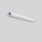 RZB - Rohrl.LED/39W-4000K L1280,Dali,m.Durchg.