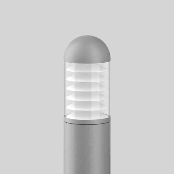 RZB - Standl.LED/18W-3000K D156,H1250