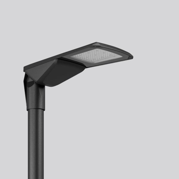 RZB - Aufsatz,LED/28W-4000K,P+C,1xZhaga18