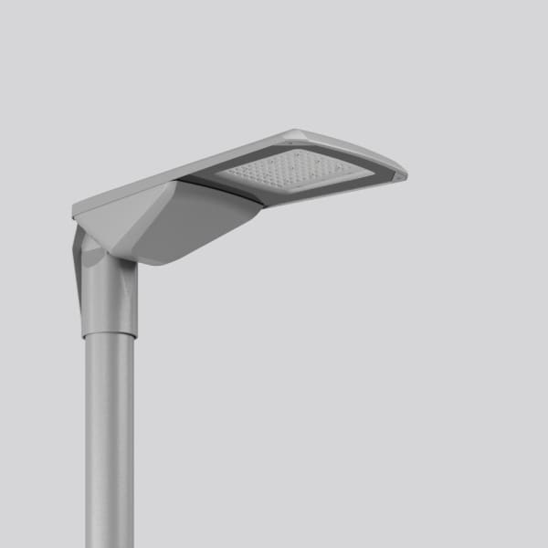 RZB - Aufsatz,LED/28W-4000K,P+C,2xZhaga18