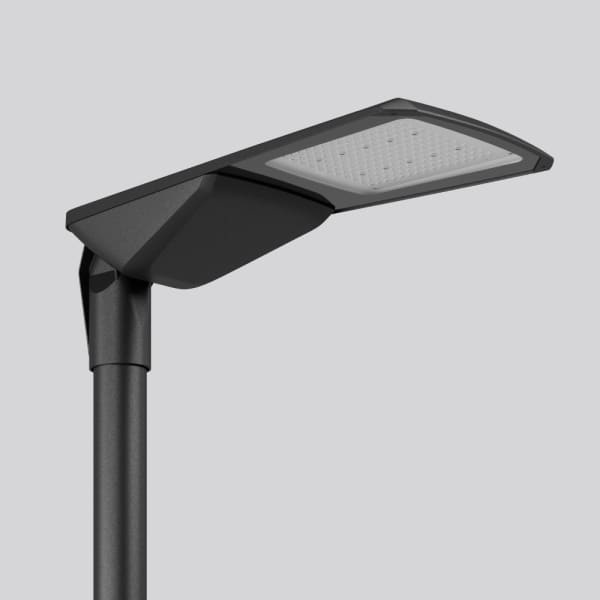 RZB - Aufsatz,LED/51W-4000K,Fläche,1xZhaga18